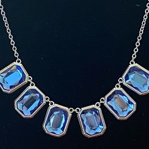 Swarovski necklace